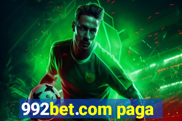 992bet.com paga